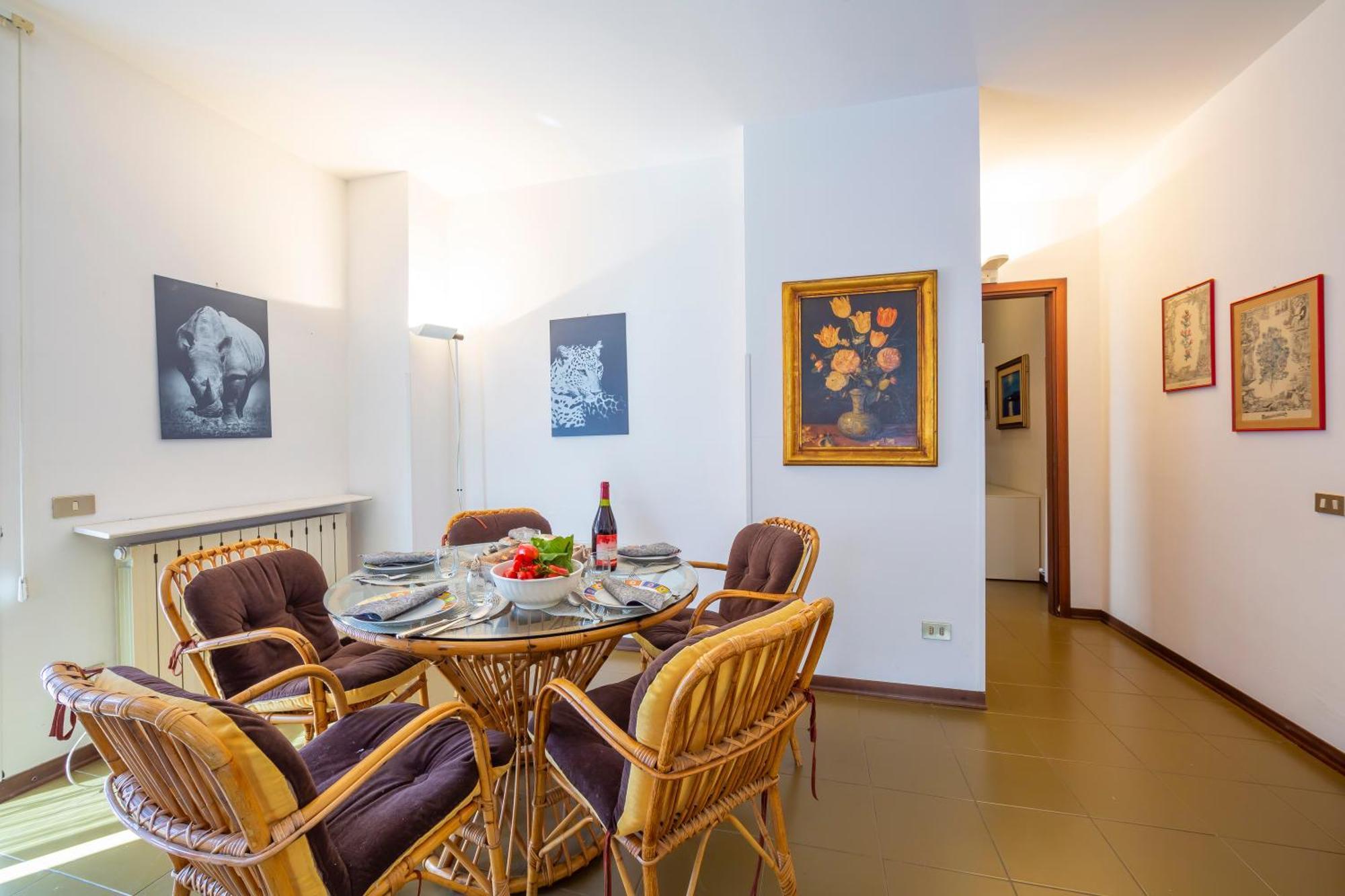 Appartamento Gaya Stresa Center - Happy Rentals Ngoại thất bức ảnh