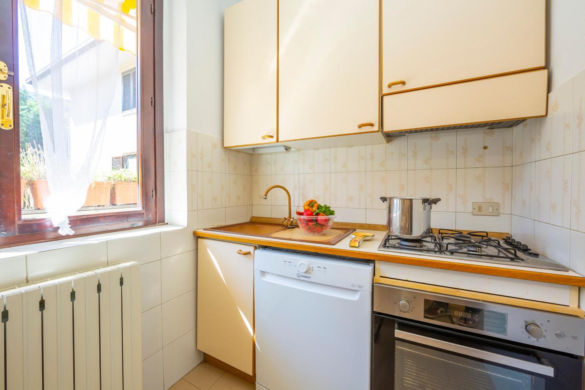 Appartamento Gaya Stresa Center - Happy Rentals Ngoại thất bức ảnh