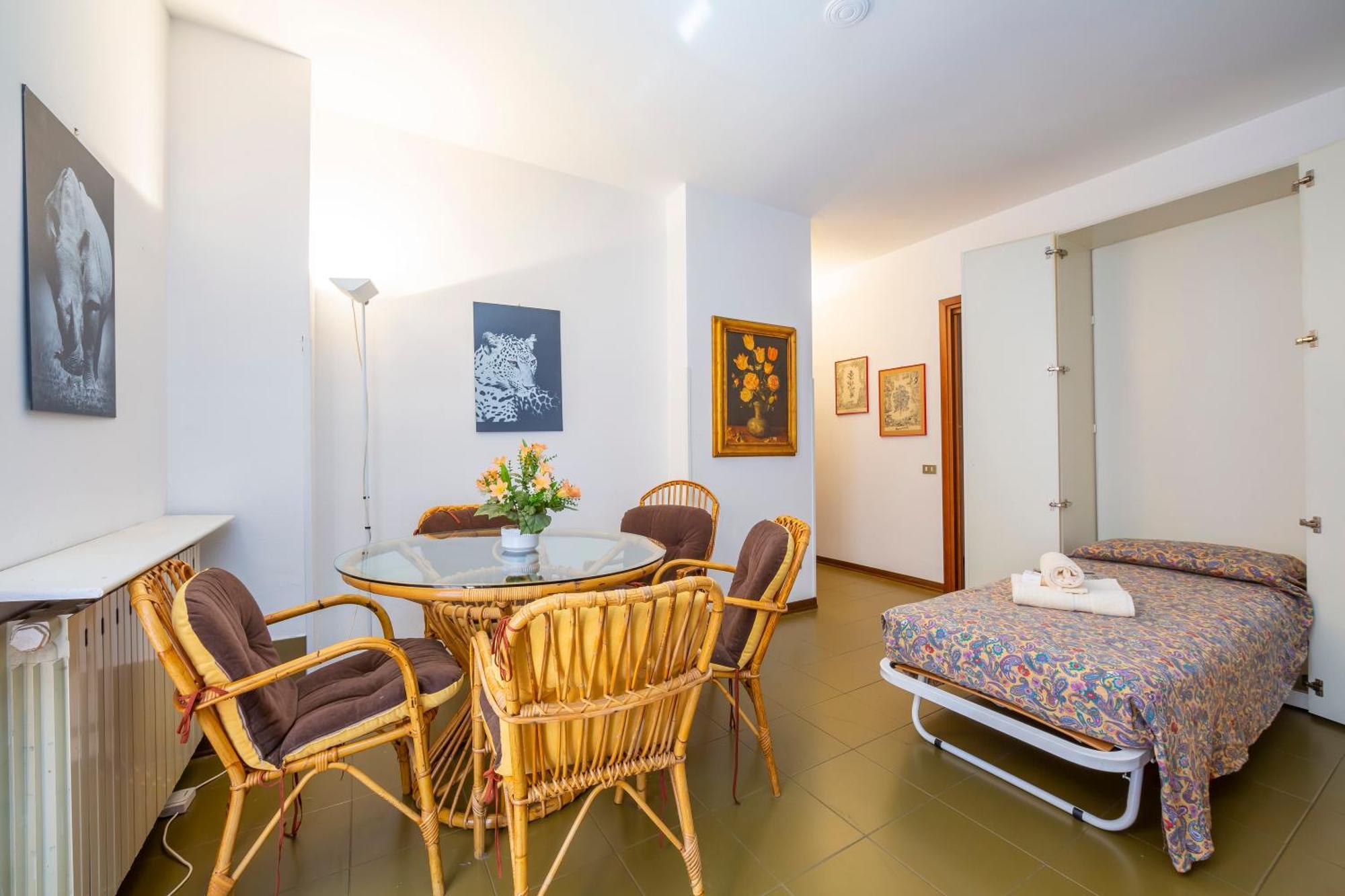 Appartamento Gaya Stresa Center - Happy Rentals Ngoại thất bức ảnh